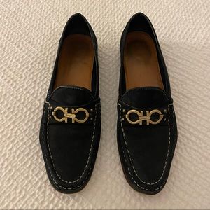 Salvatore Ferragamo Women’s Flats